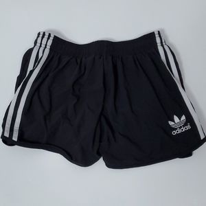 ADIDAS | Running Shorts w/ compression